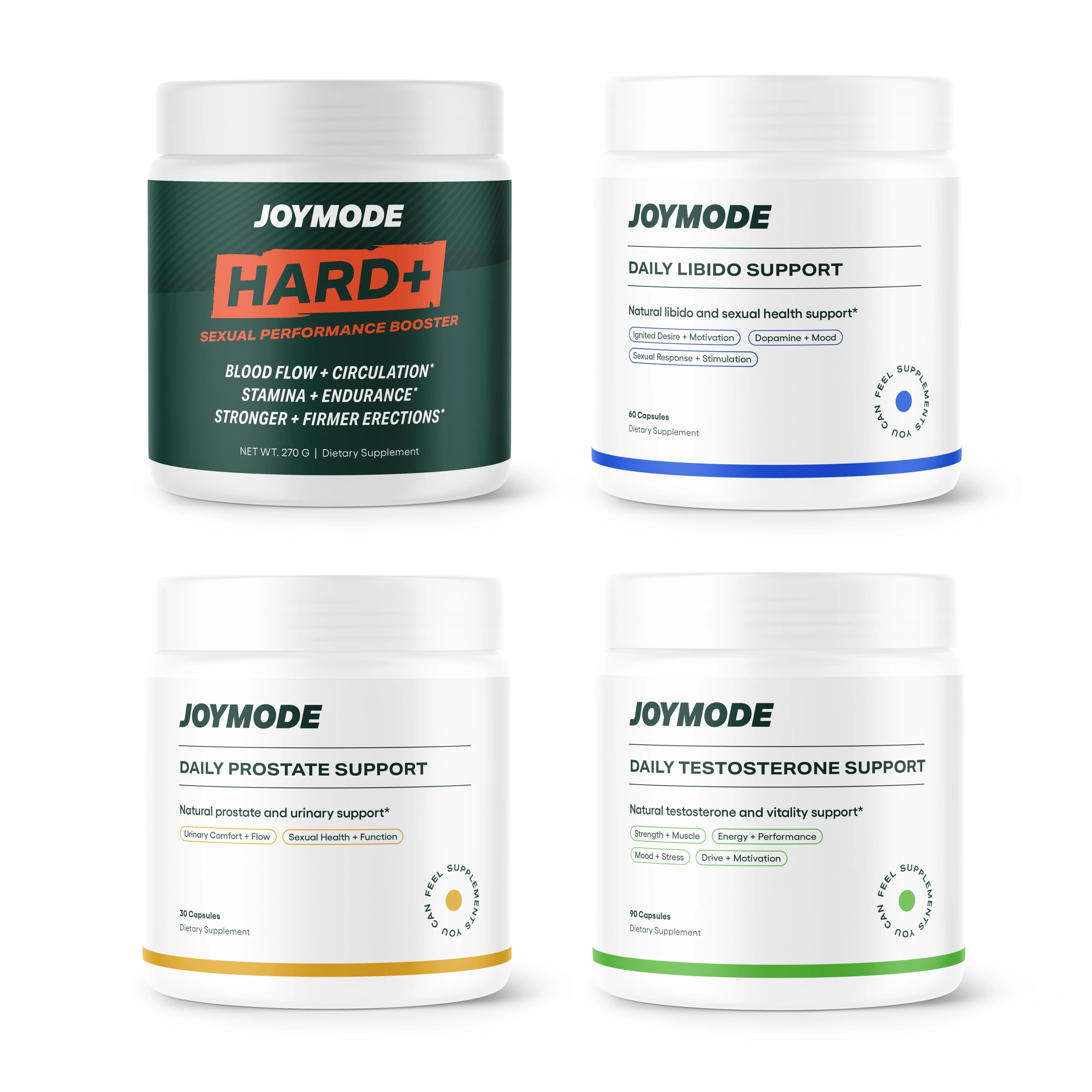 Subscription products